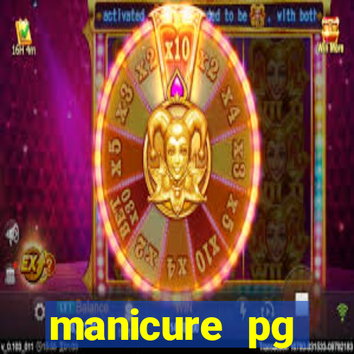 manicure pg plataforma de jogos